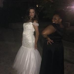 Meet your Posher, Amber